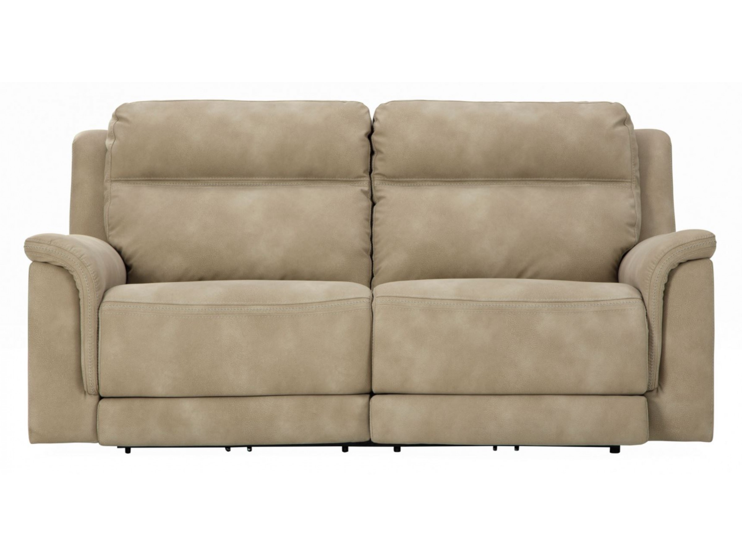 Durango power store reclining sofa